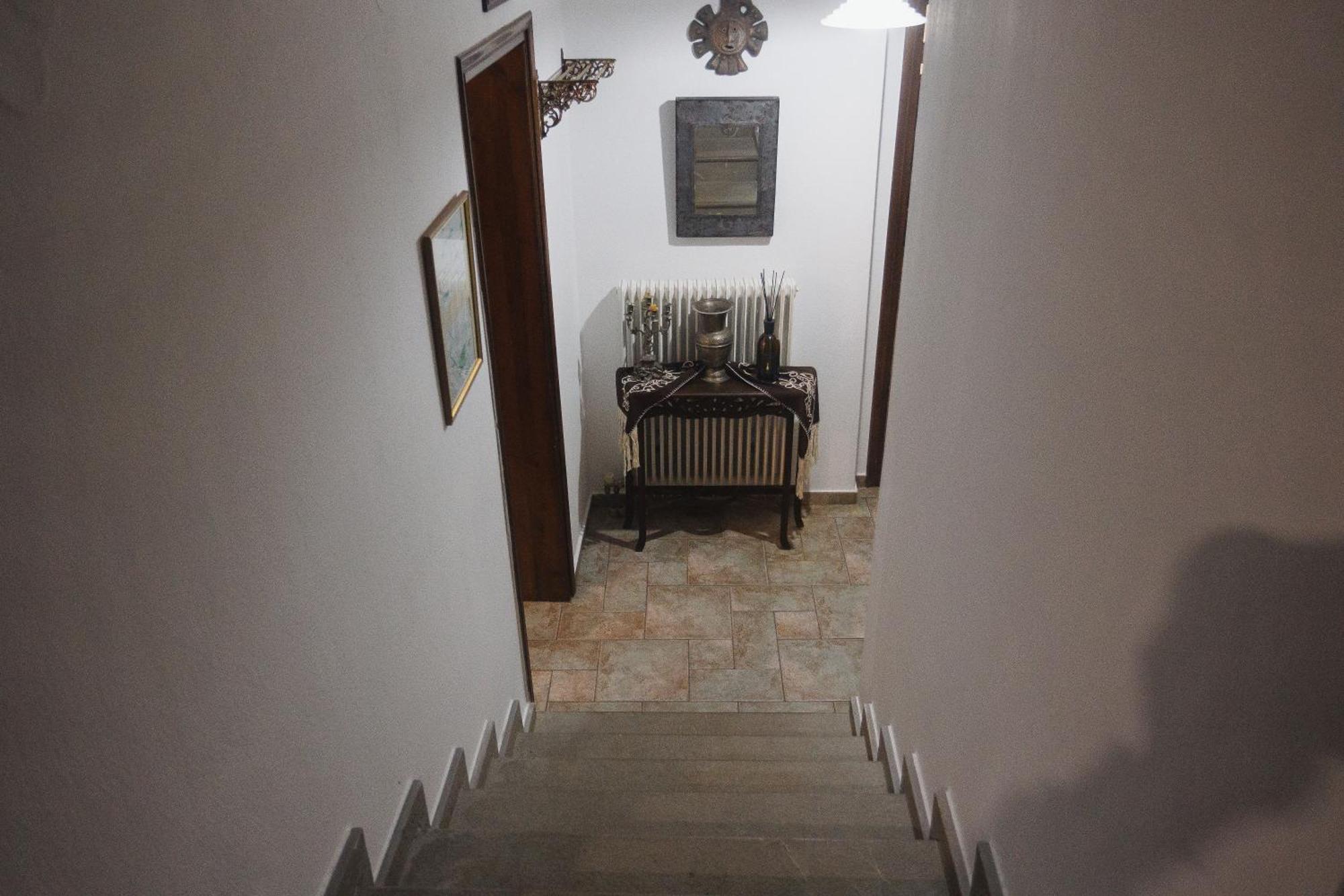 Billiard Home In Trikala Екстер'єр фото
