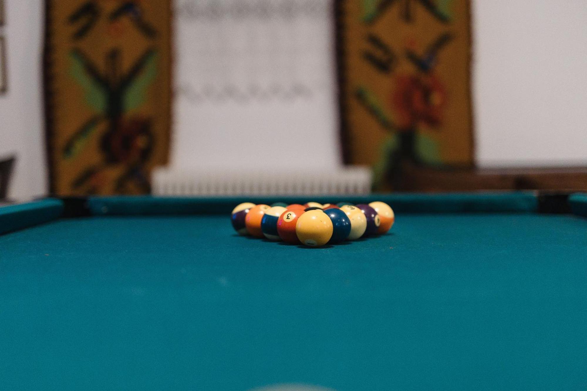 Billiard Home In Trikala Екстер'єр фото