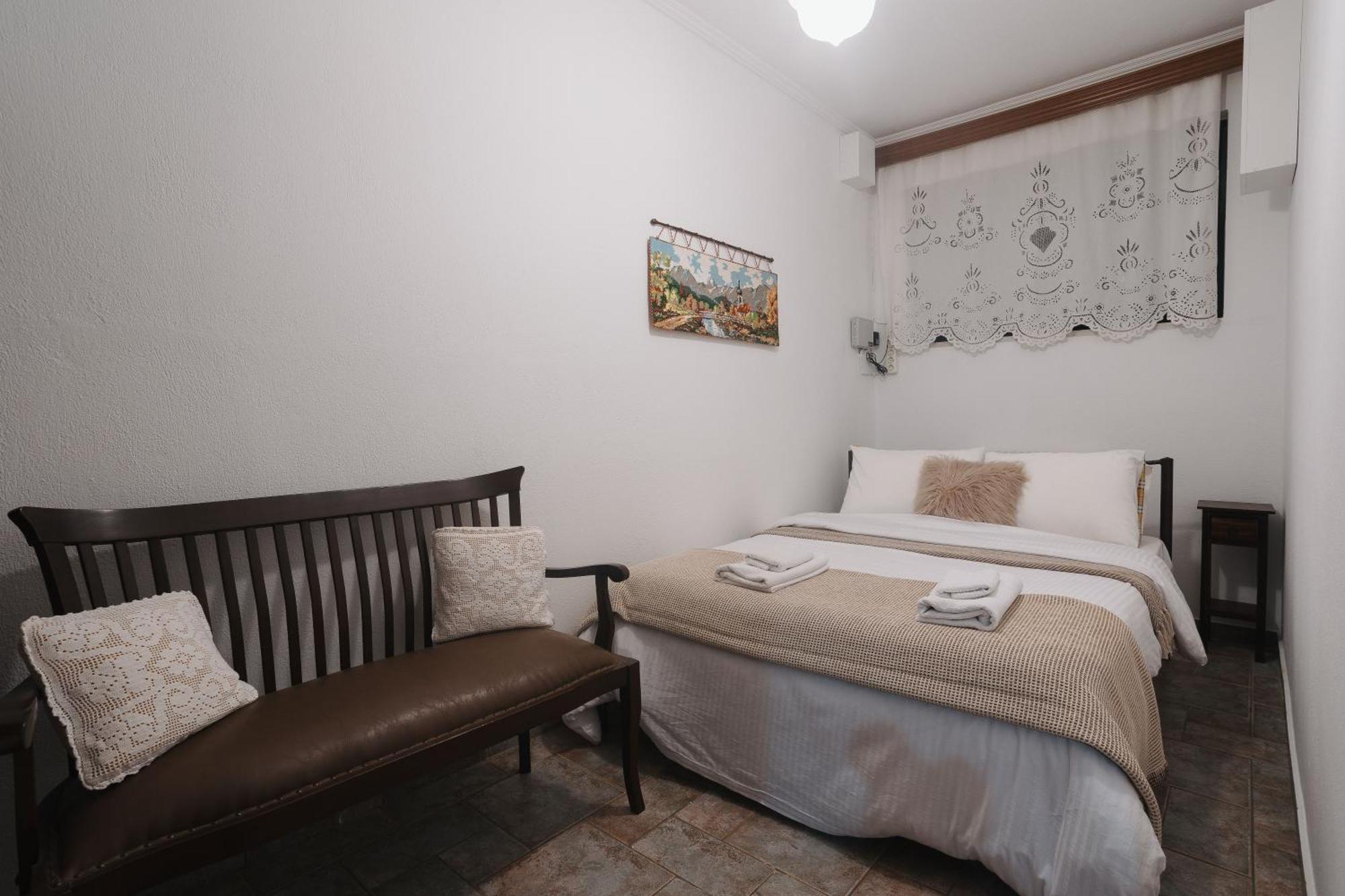 Billiard Home In Trikala Екстер'єр фото